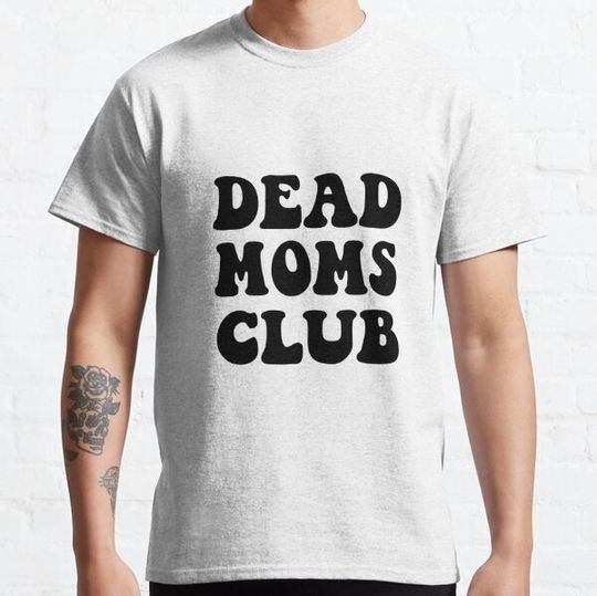 Discover Dead Moms Club