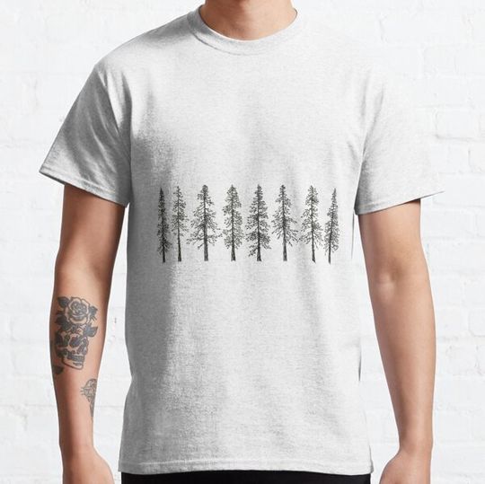 Discover Doug Fir #6