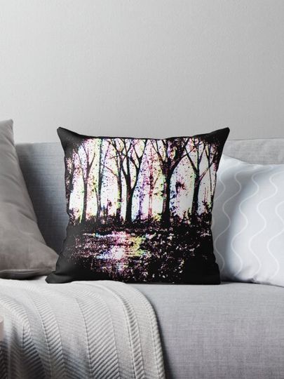Discover DEEP FOREST