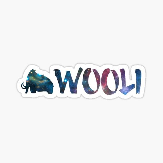 Discover Wooli Dream Galaxy