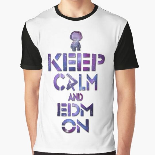 Discover EDM