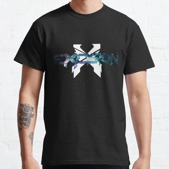 Discover Blue Nebula of X Headbanger Dubstep