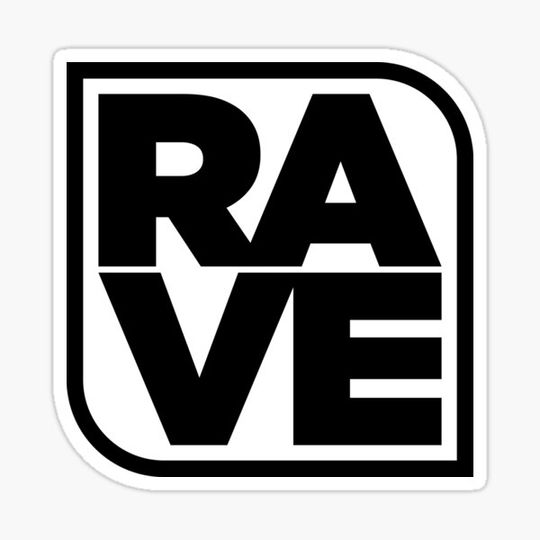 Discover RAVE on