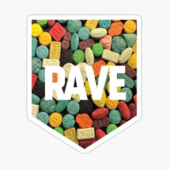 Discover RAVE