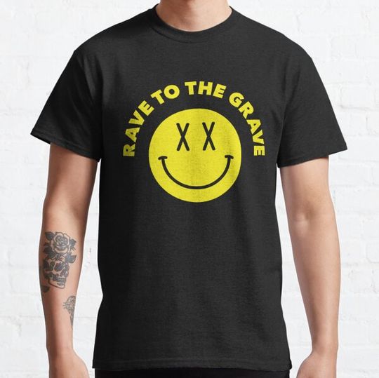 Discover Acid Grave