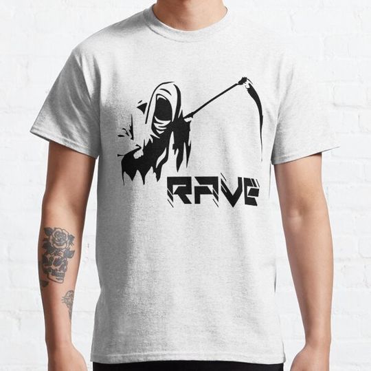 Discover Rave