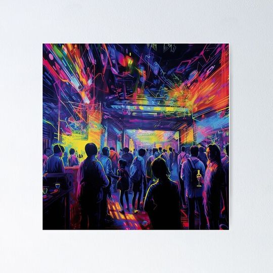 Discover Rainbow Rave