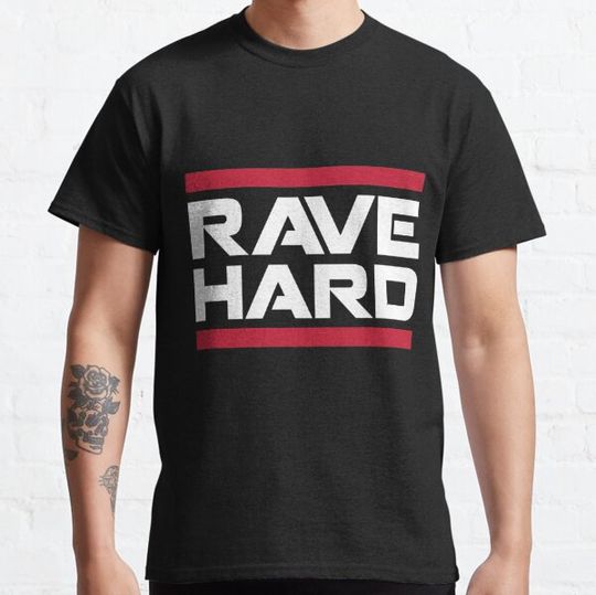 Discover Rave Hard