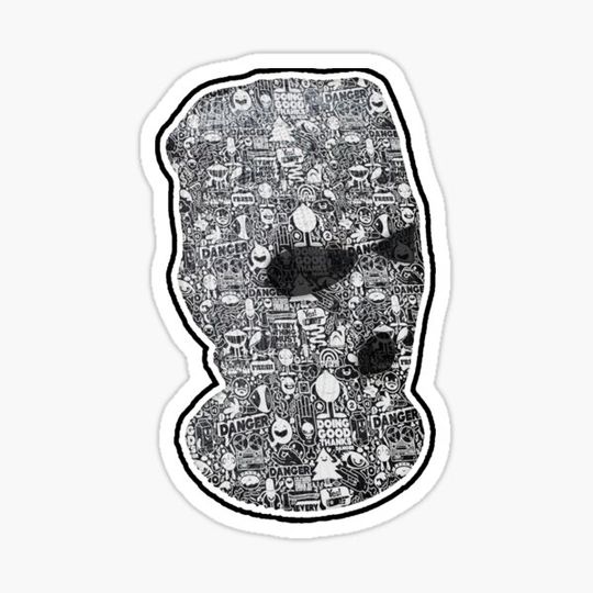 Discover MALAA MASK