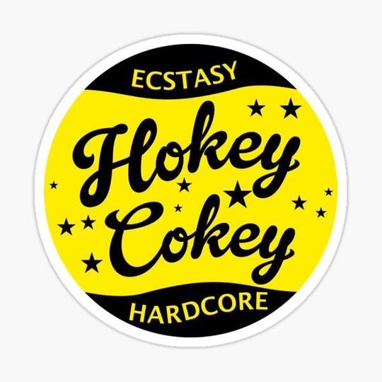 Discover Hokey Cokey