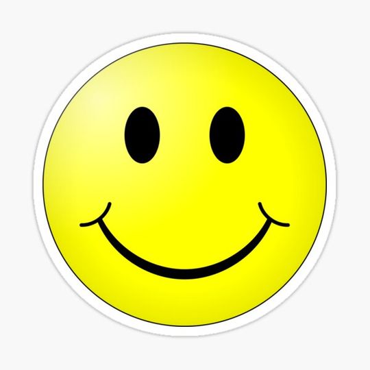 Discover Smiley Face