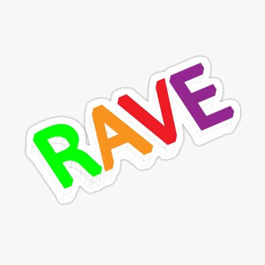 Discover Rave