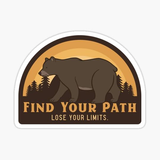 Discover adventure hiking