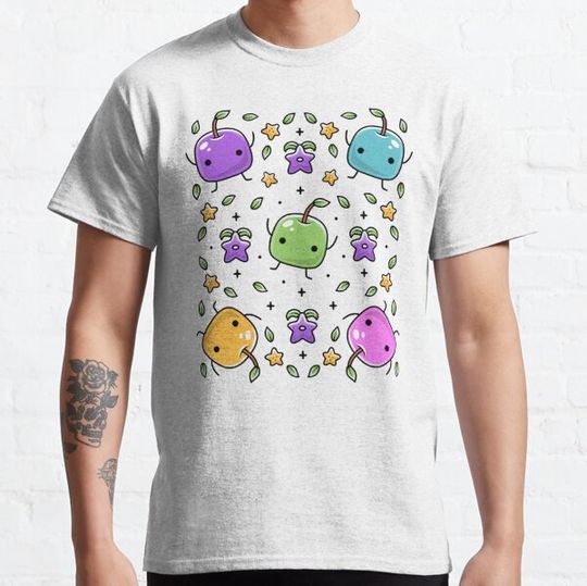 Discover Junimos