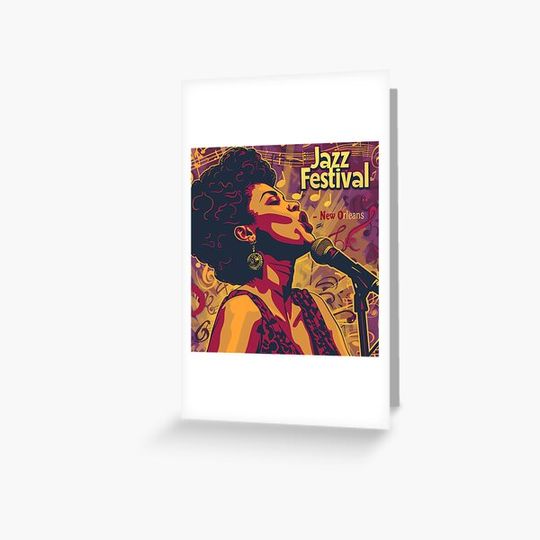 Discover Melodic Harmony: Jazz in New Orleans