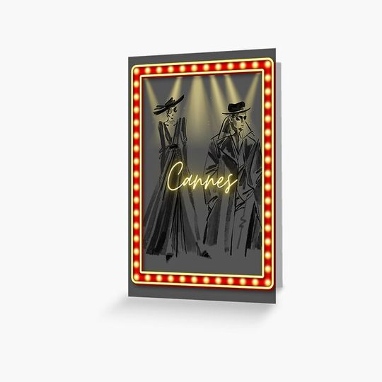 Discover CANNES