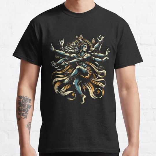 Discover DANCING SHIVA