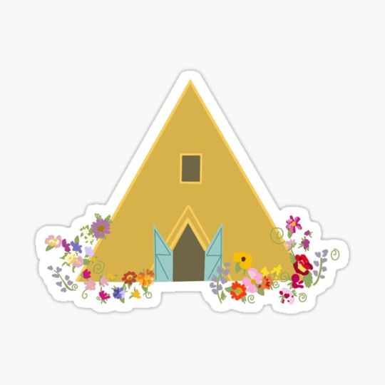 Discover Midsommar Pyramid
