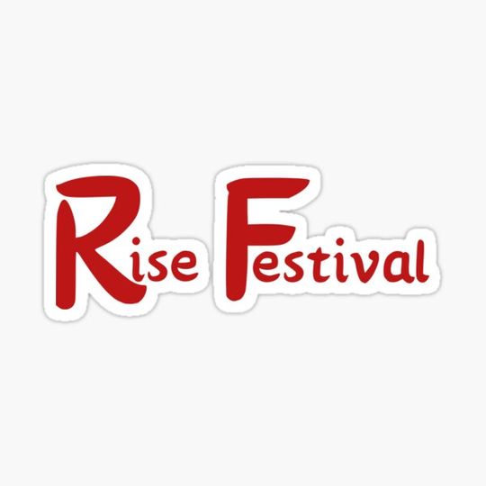 Discover festival t-shirt design