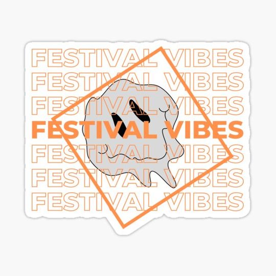 Discover festival vibes