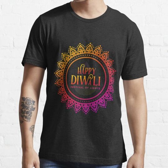 Discover Happy Diwali Day