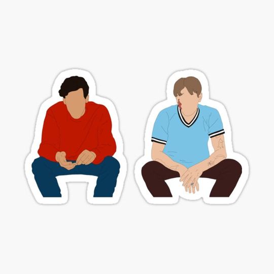 Discover Matthias & Maxime