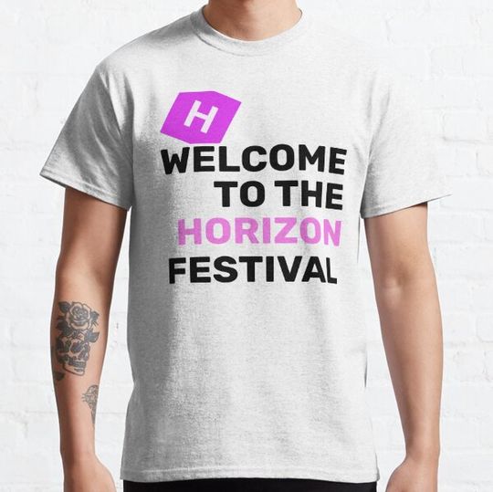 Discover Welcome To The Horizon Festival - Forza Horizon 4