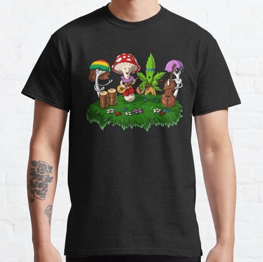 Discover Hippie Stoner Festival