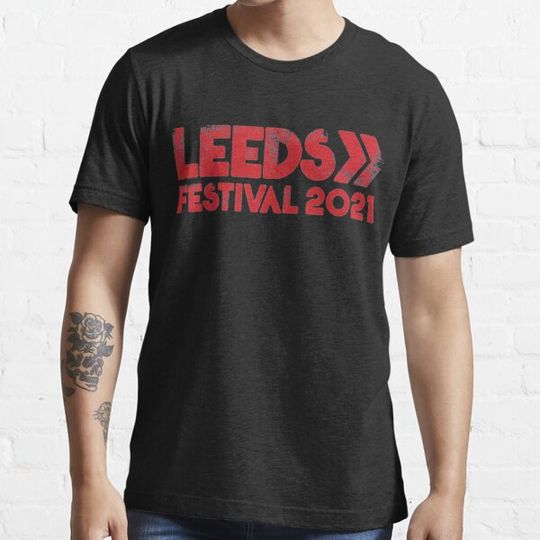 Discover Leeds festival 2021 Classic