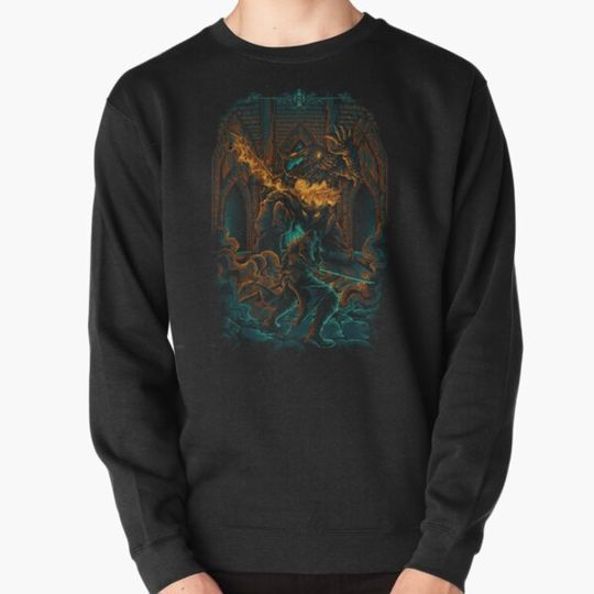 Discover The Kingslayer