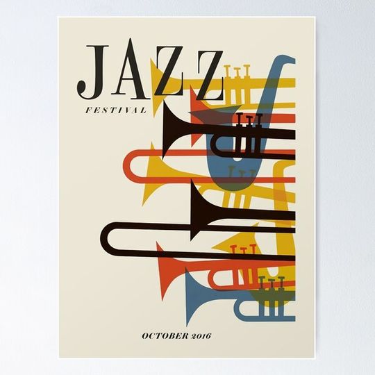 Discover Vintage Jazz Festival 2016