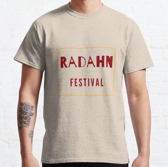 Discover The Radahn Festival