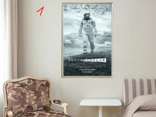 Discover Interstellar - Movie Posters - Movie Collectibles