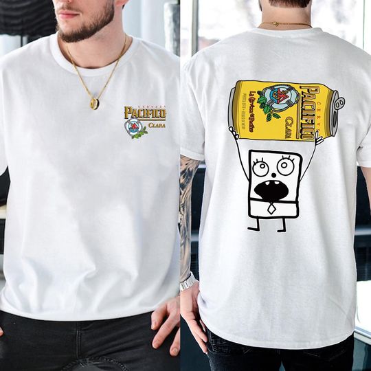 Discover Pacifico Clara - Funny Sweatshirt