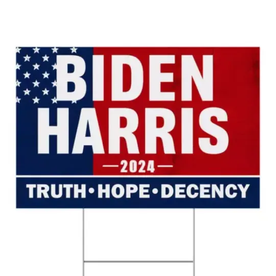 Discover Kamala Harris for President 2024 - Show Your Support