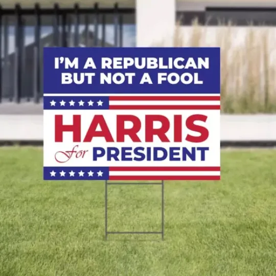Discover Kamala Harris for President 2024 - Show Your Support