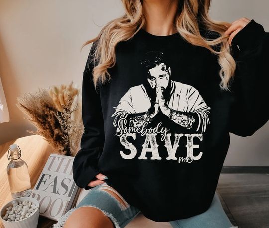 Discover Jelly Roll Lyrics Sweatshirts, Gifts for Fan