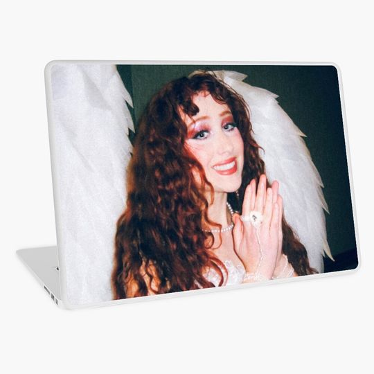 Discover Chappell Roan Laptop Skin