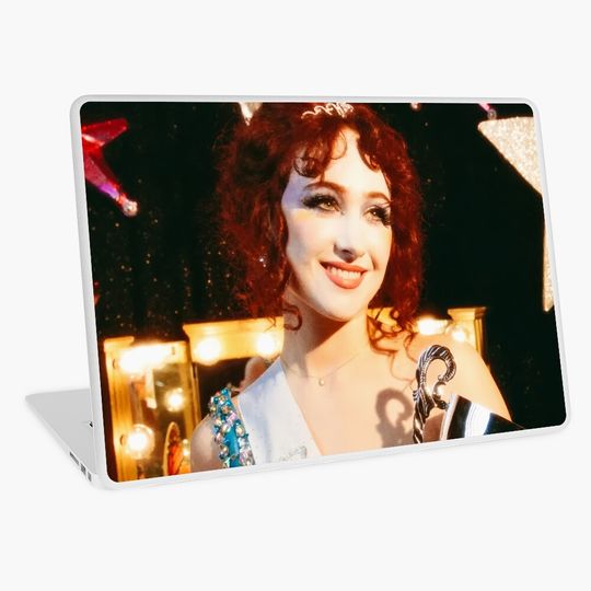 Discover Chappell Roan Laptop Skin