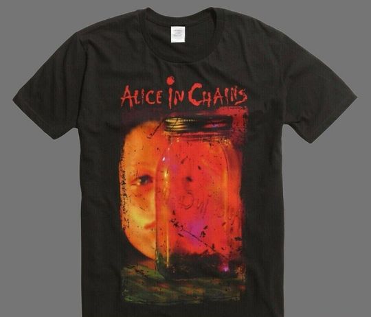 Discover ALC Band Vintage Tour Shirt