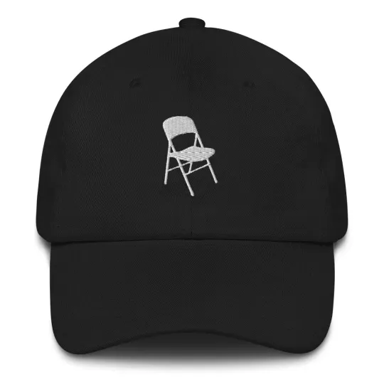 Discover Montgomery Riverboat Brawl Embroidered Cap Albm Meme