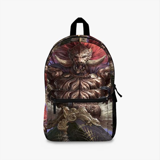 Discover Elden Ring General Radahn Backpack