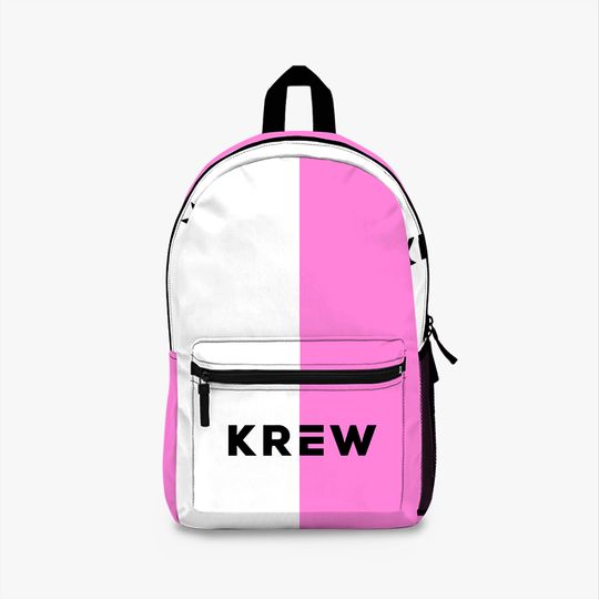 Discover The krew Backpack