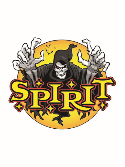 Discover Spirit Halloween Premium Matte Vertical Poster