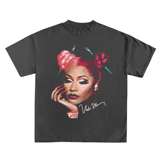 Discover nicki minaj, pink friday, gag city, concert, queen of rap, nicki minaj