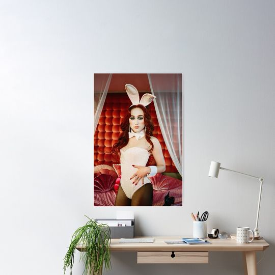 Discover Chappell Roan Premium Matte Posters