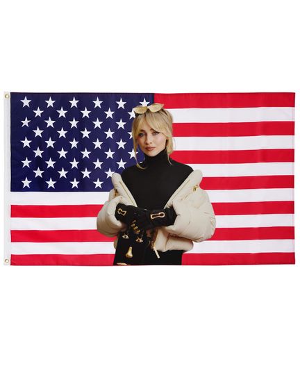 Discover Sabrina Carpenter Tapestries, Trendy Room Tapestry