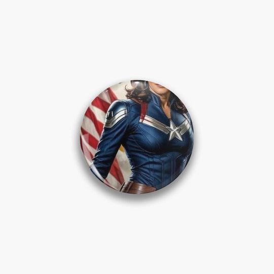 Discover Kamala harris Pin Buttons