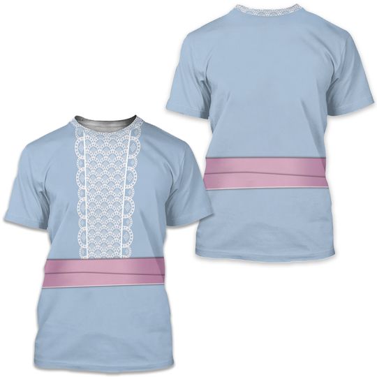 Discover RUSH ORDER: Women's Bo Peep   Inspired Shirt