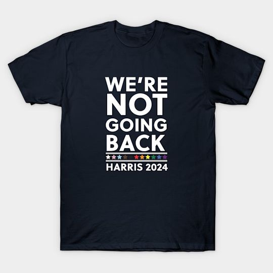 Discover Kamala Harris Pride - Kamala Harris T-Shirt